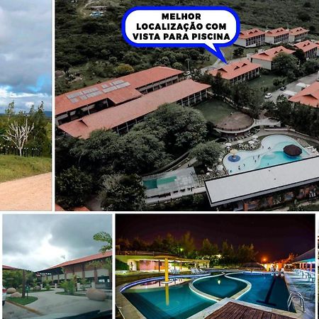 Flat No Hotel Fazenda Monte Castelo Gravata Condominio Εξωτερικό φωτογραφία