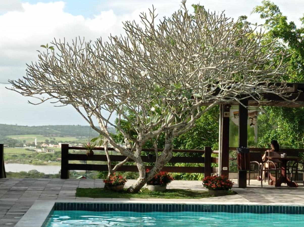 Flat No Hotel Fazenda Monte Castelo Gravata Condominio Εξωτερικό φωτογραφία