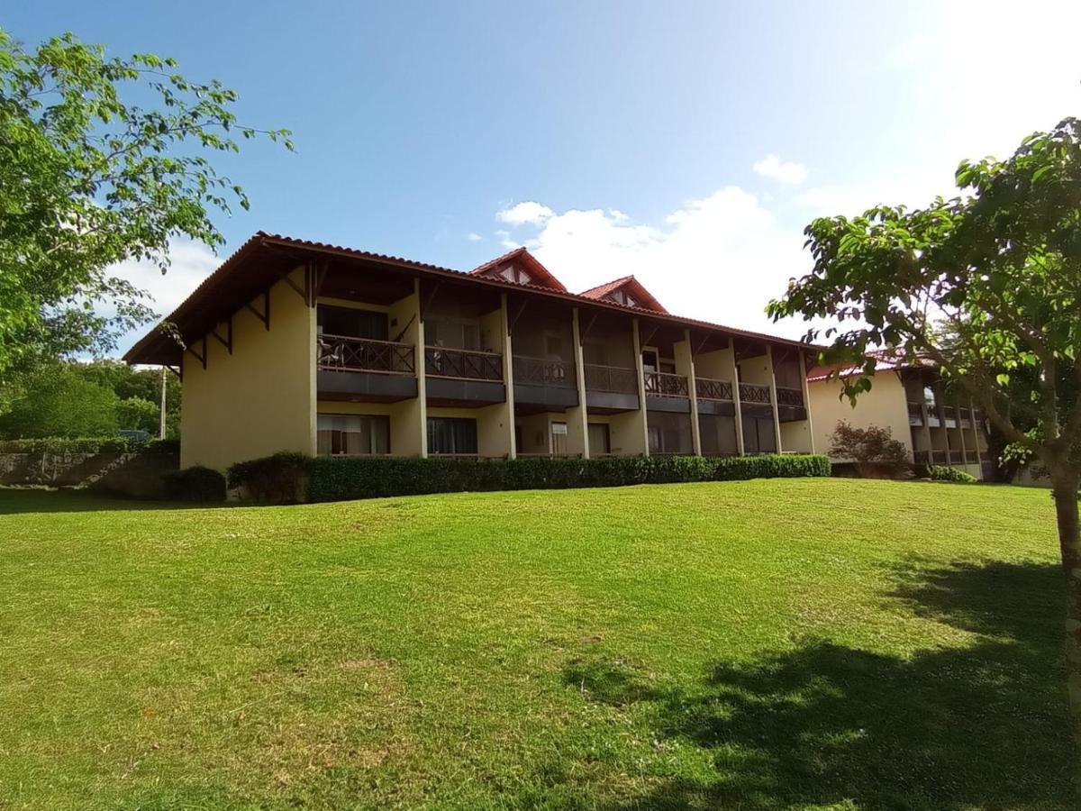 Flat No Hotel Fazenda Monte Castelo Gravata Condominio Εξωτερικό φωτογραφία