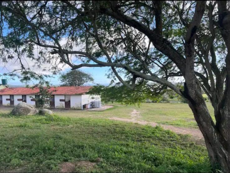 Flat No Hotel Fazenda Monte Castelo Gravata Condominio Εξωτερικό φωτογραφία