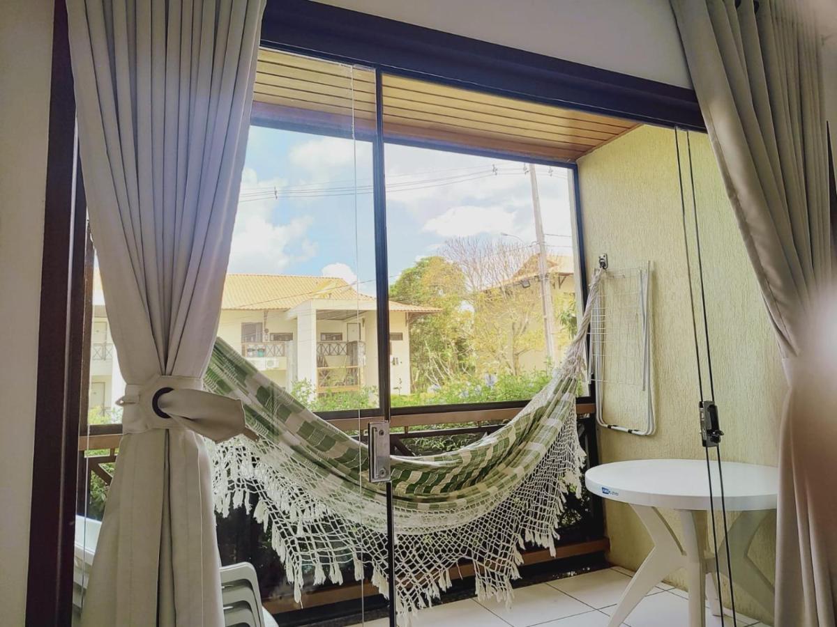 Flat No Hotel Fazenda Monte Castelo Gravata Condominio Εξωτερικό φωτογραφία