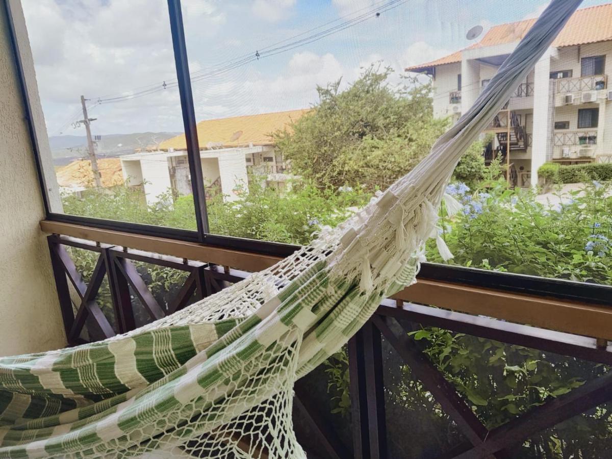 Flat No Hotel Fazenda Monte Castelo Gravata Condominio Εξωτερικό φωτογραφία