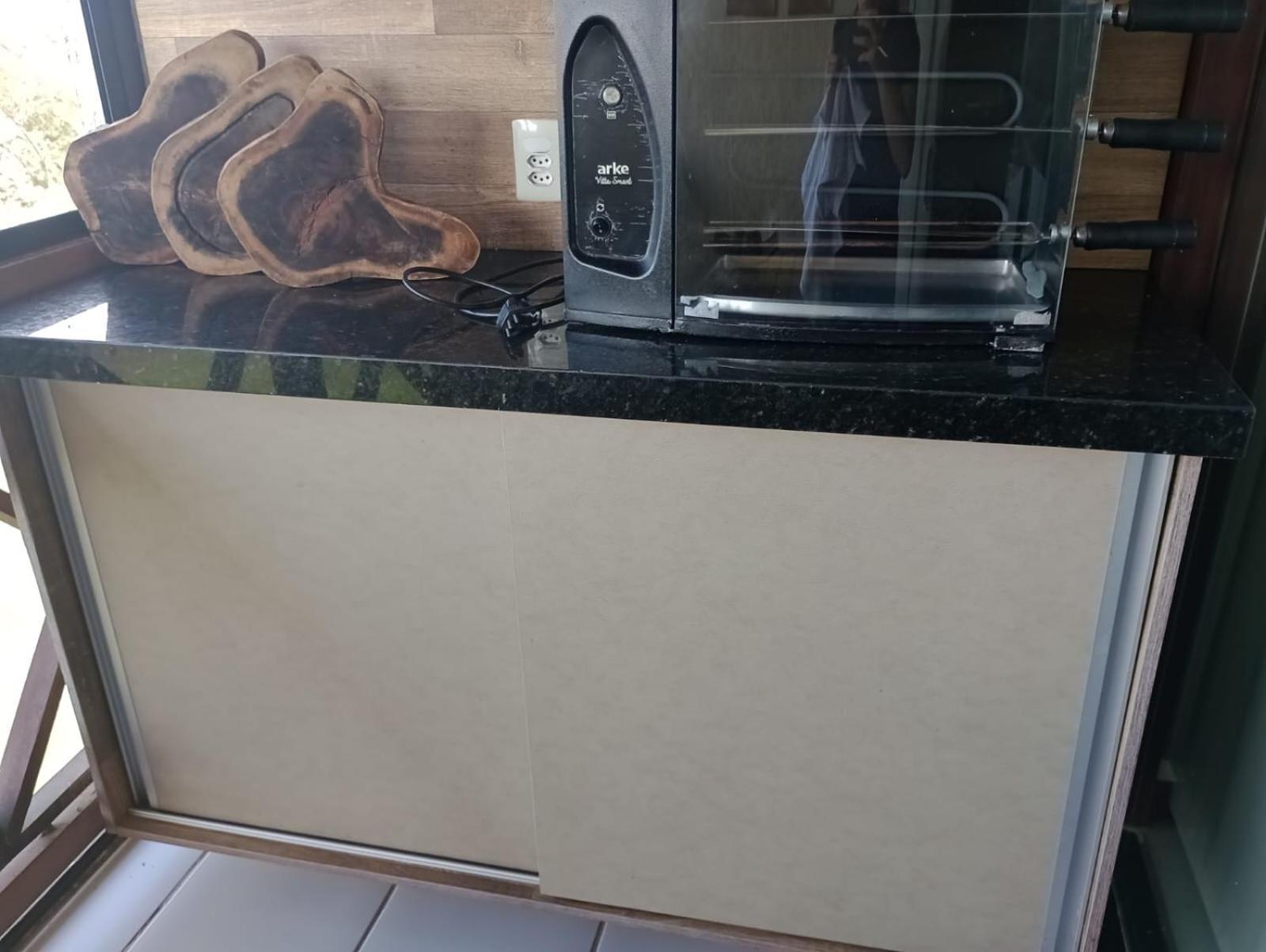 Flat No Hotel Fazenda Monte Castelo Gravata Condominio Εξωτερικό φωτογραφία