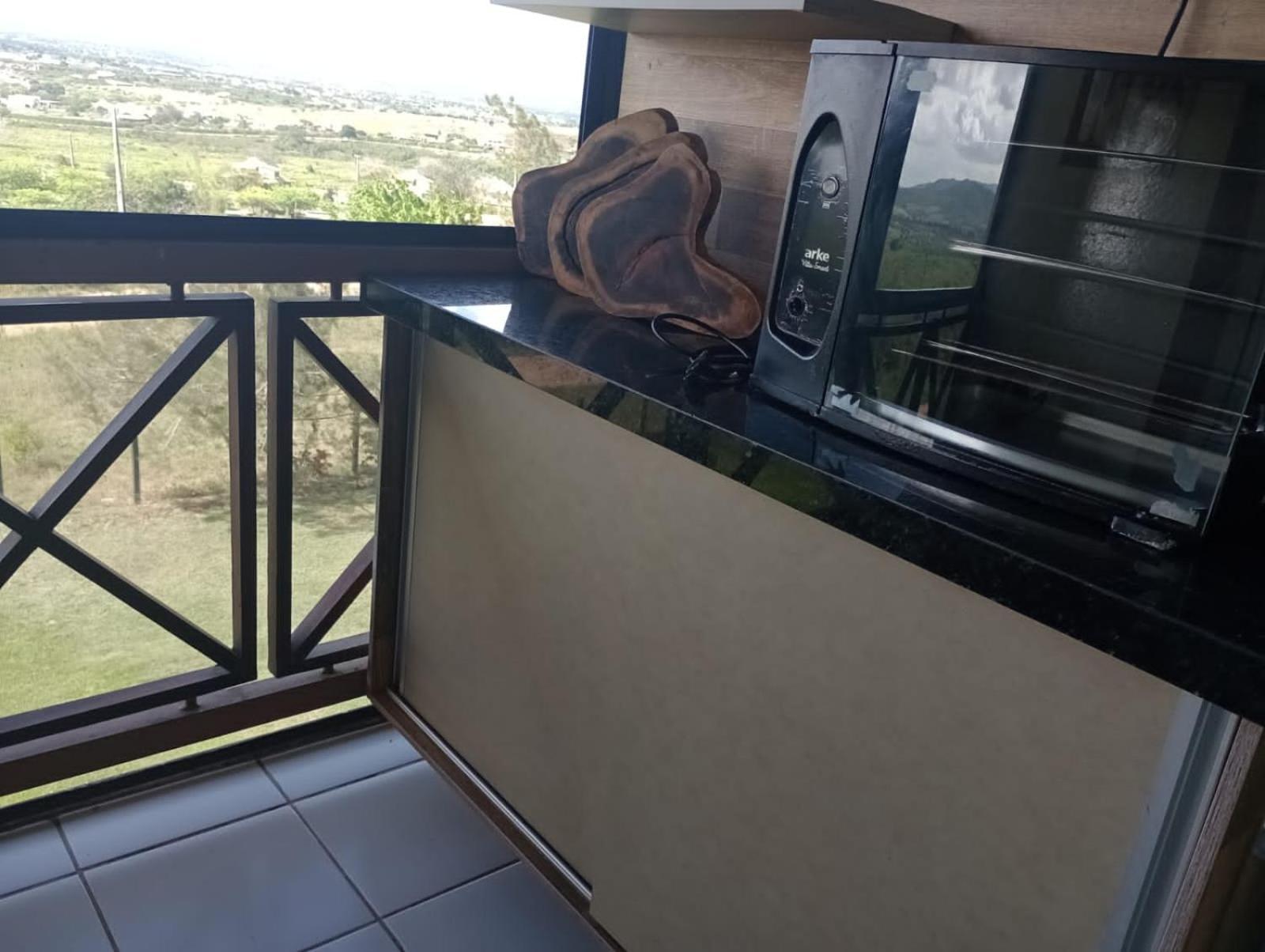 Flat No Hotel Fazenda Monte Castelo Gravata Condominio Εξωτερικό φωτογραφία