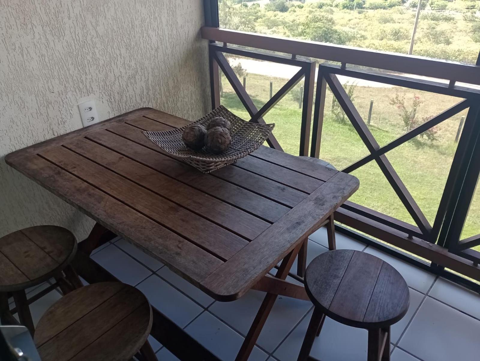 Flat No Hotel Fazenda Monte Castelo Gravata Condominio Εξωτερικό φωτογραφία