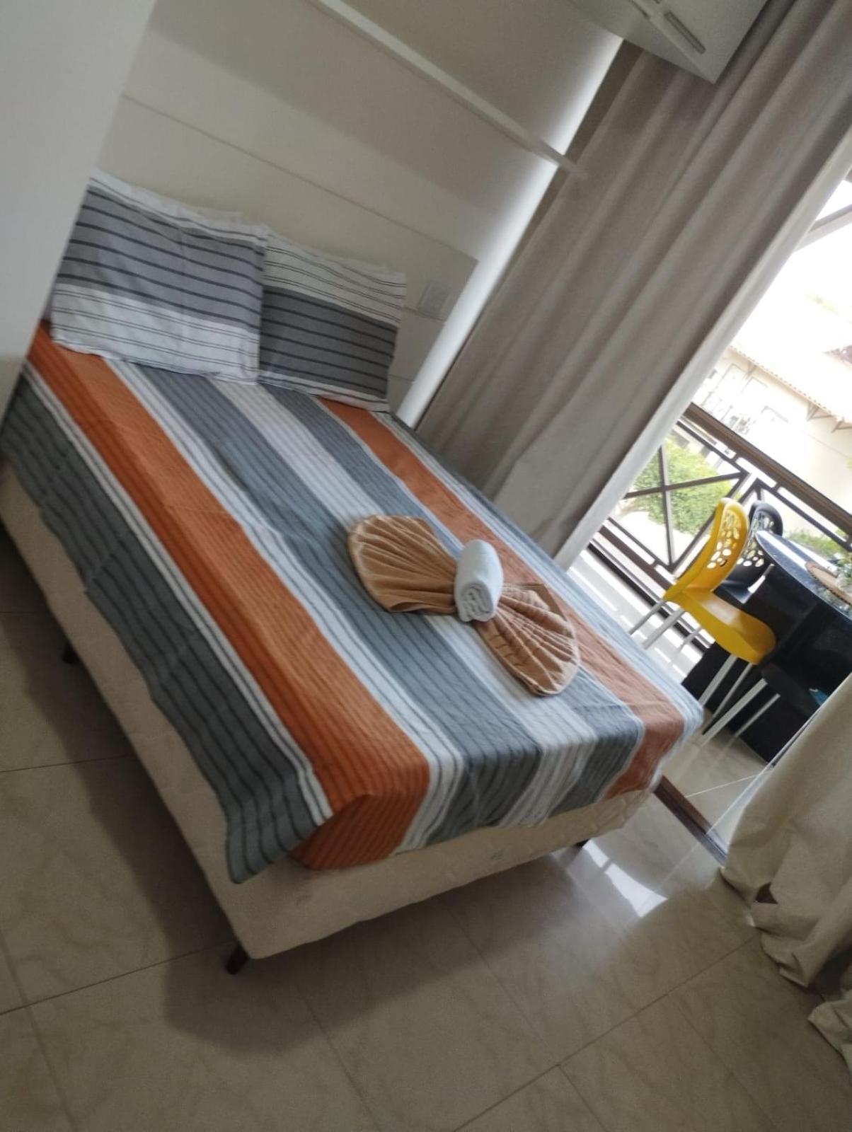 Flat No Hotel Fazenda Monte Castelo Gravata Condominio Εξωτερικό φωτογραφία