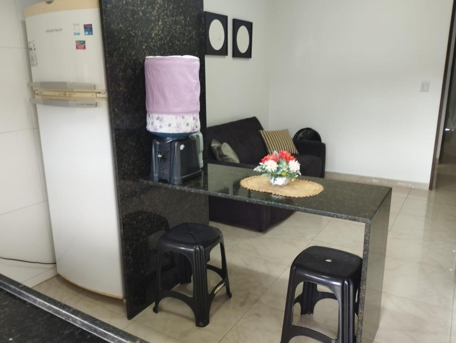 Flat No Hotel Fazenda Monte Castelo Gravata Condominio Εξωτερικό φωτογραφία
