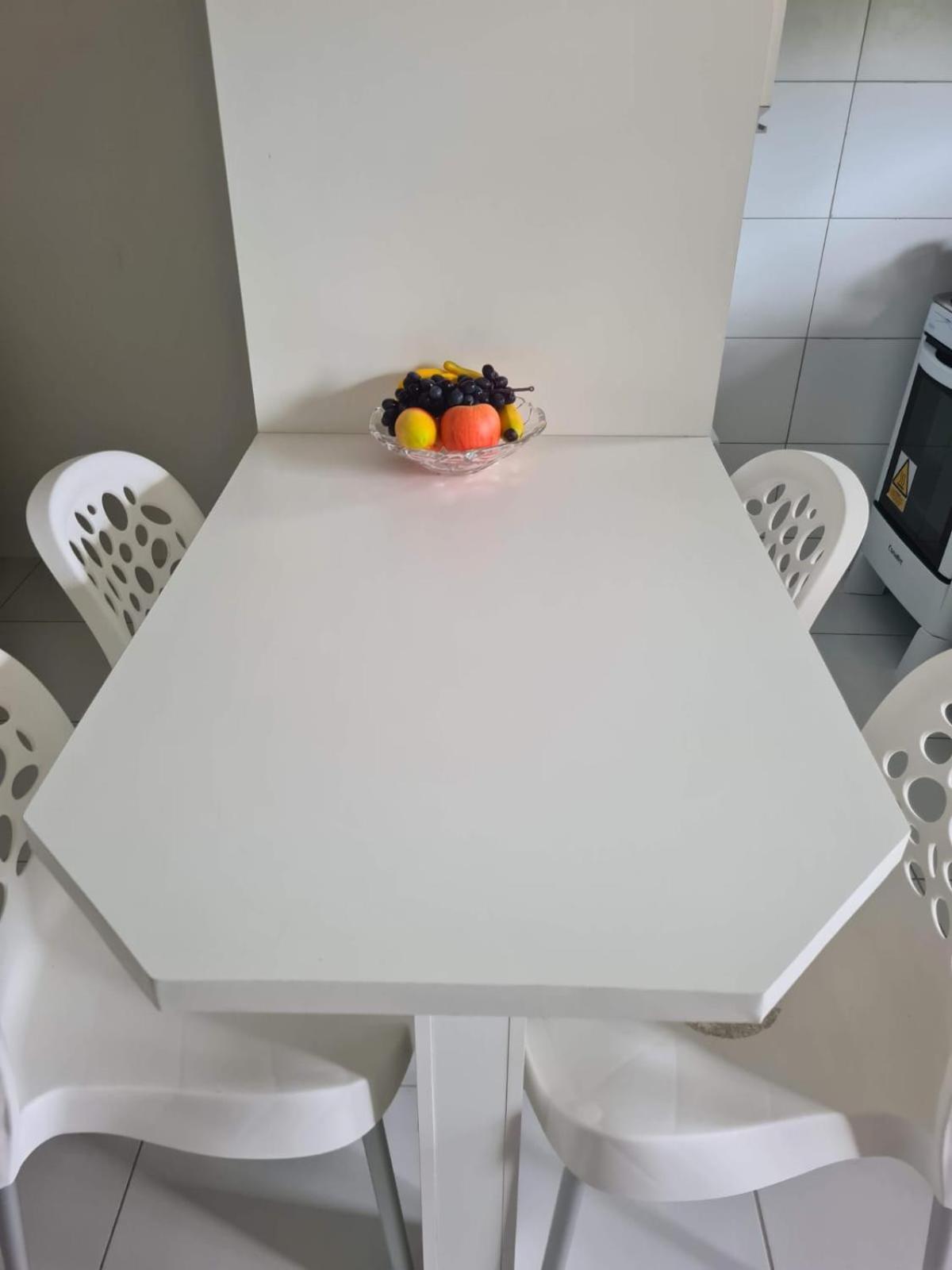 Flat No Hotel Fazenda Monte Castelo Gravata Condominio Εξωτερικό φωτογραφία