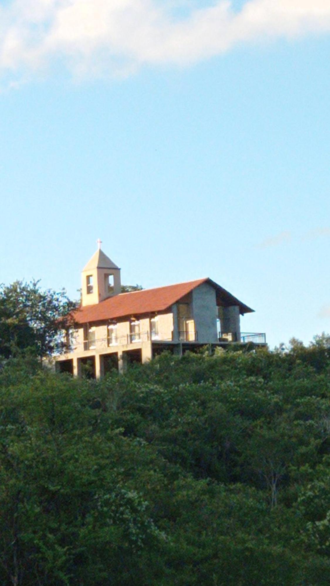Flat No Hotel Fazenda Monte Castelo Gravata Condominio Εξωτερικό φωτογραφία