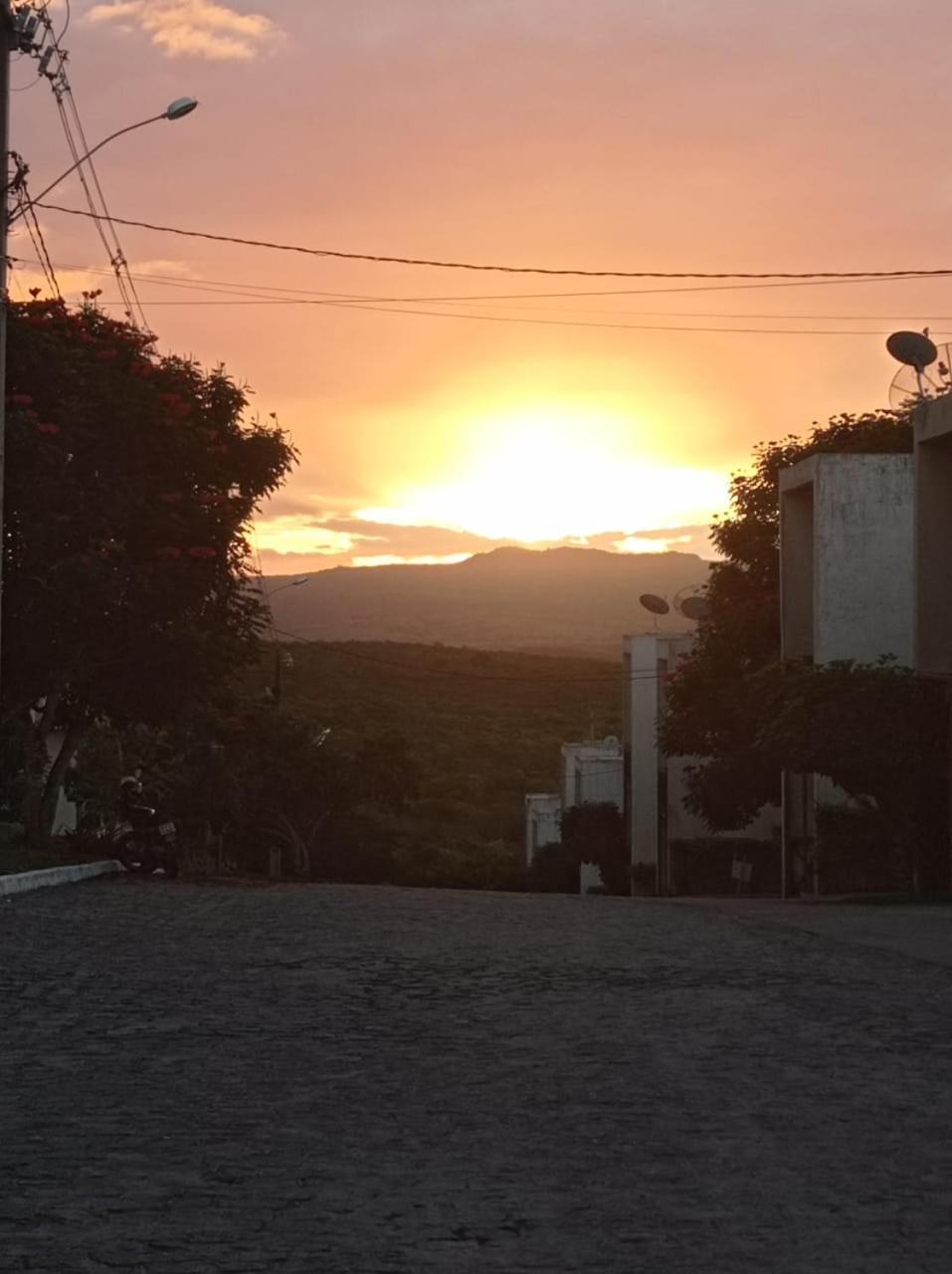 Flat No Hotel Fazenda Monte Castelo Gravata Condominio Εξωτερικό φωτογραφία