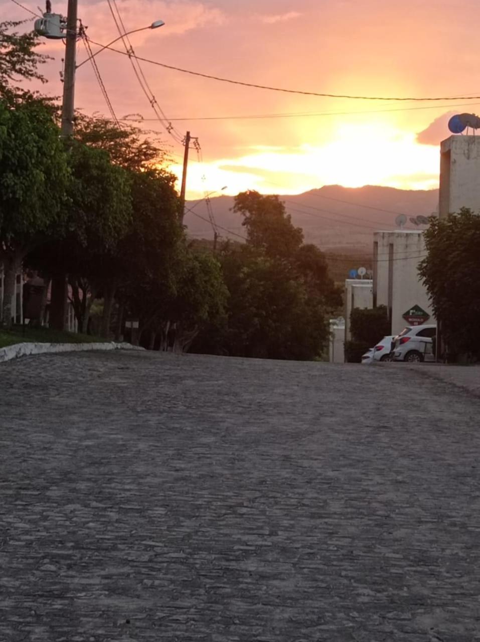 Flat No Hotel Fazenda Monte Castelo Gravata Condominio Εξωτερικό φωτογραφία