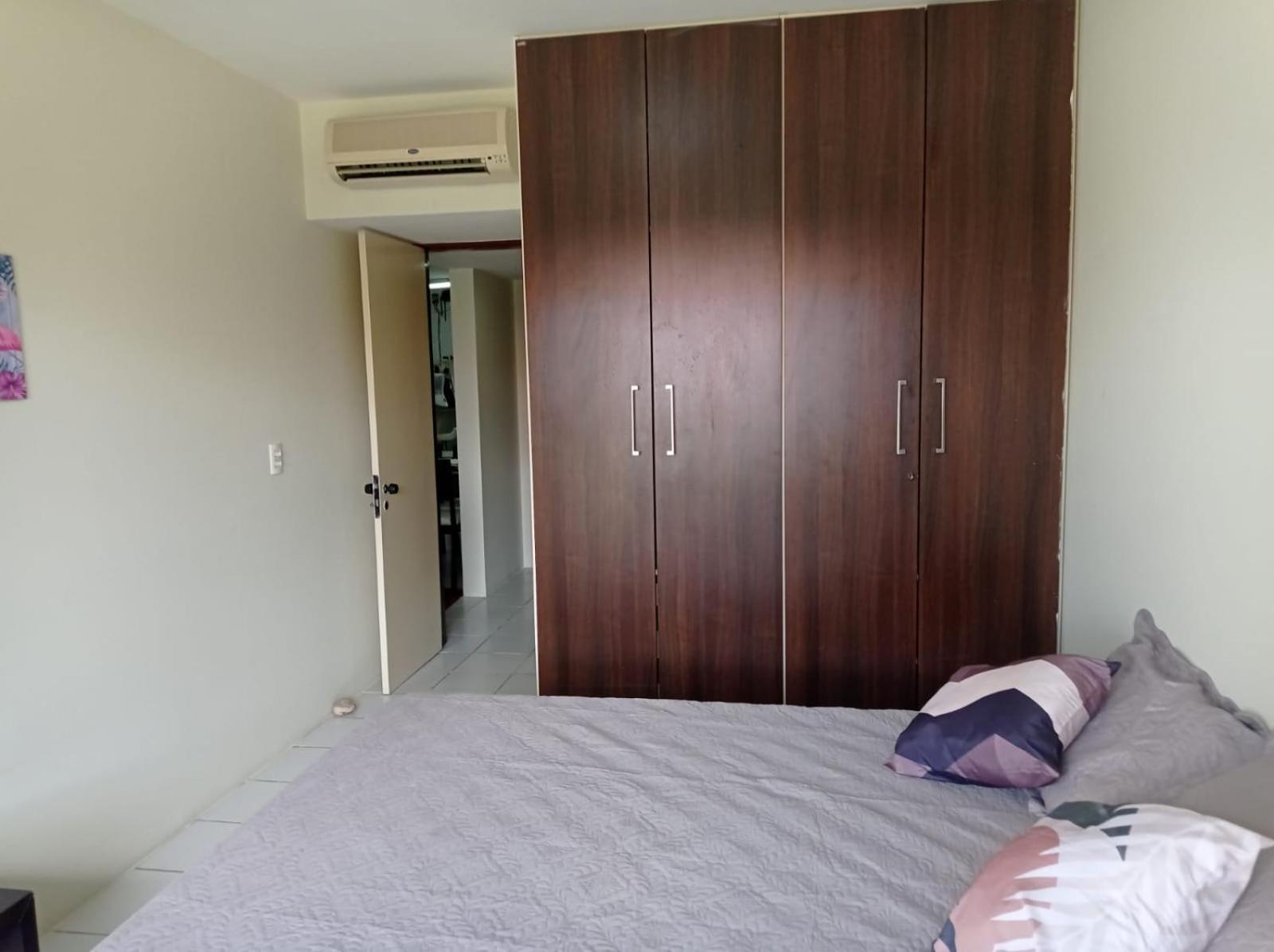 Flat No Hotel Fazenda Monte Castelo Gravata Condominio Εξωτερικό φωτογραφία