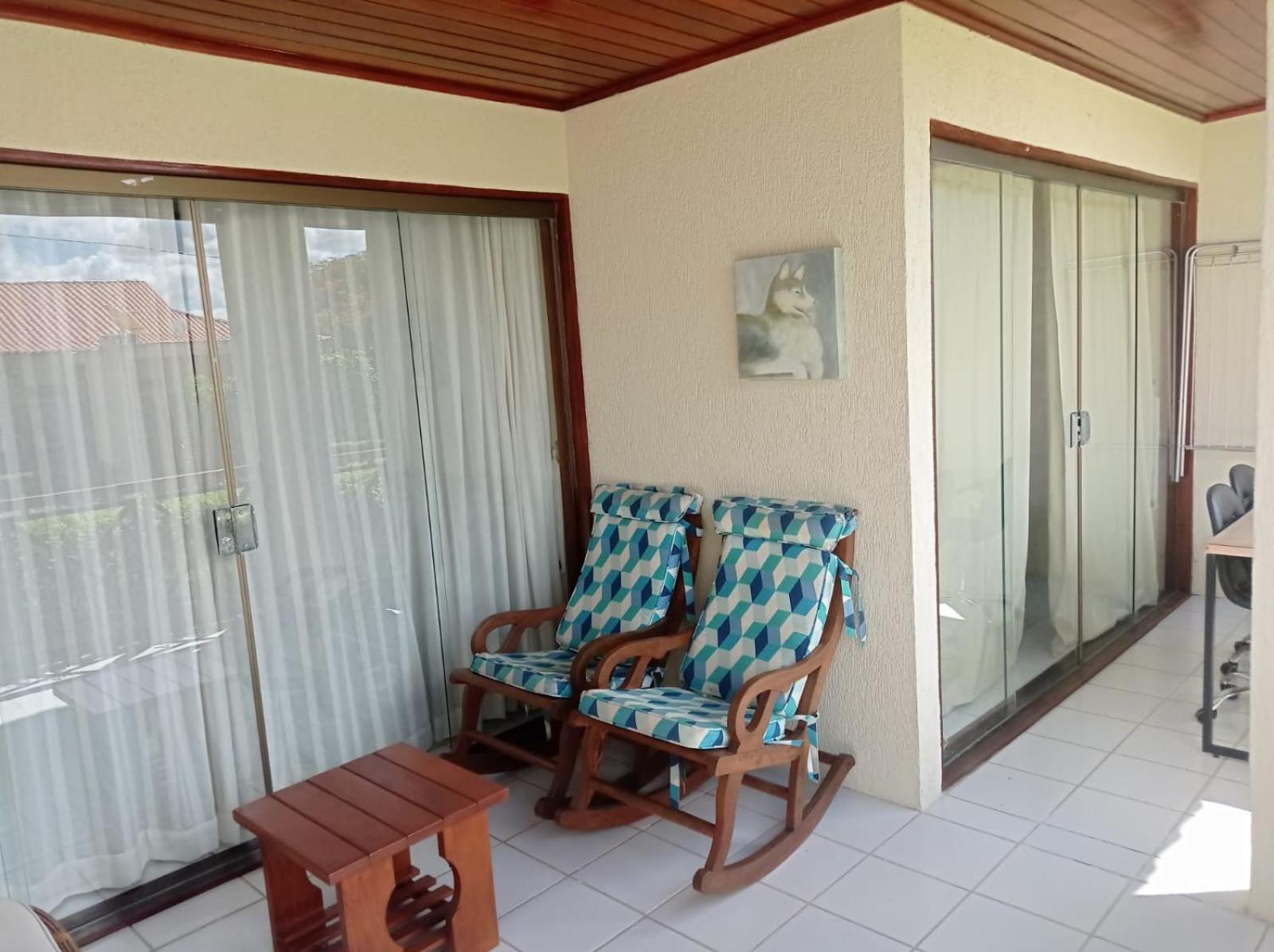 Flat No Hotel Fazenda Monte Castelo Gravata Condominio Εξωτερικό φωτογραφία