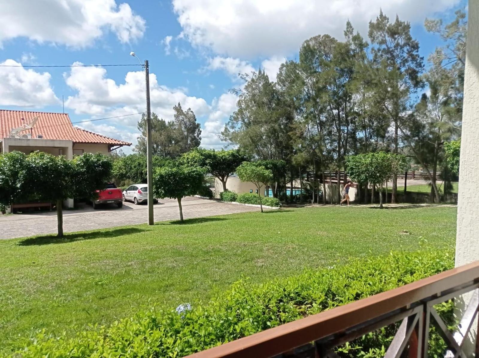 Flat No Hotel Fazenda Monte Castelo Gravata Condominio Εξωτερικό φωτογραφία